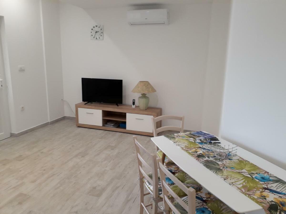 Apartments Roko Kostrena Extérieur photo
