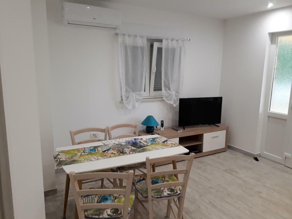 Apartments Roko Kostrena Extérieur photo
